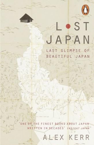 Lost Japan: Last Glimpse of Beautiful Japan von Penguin